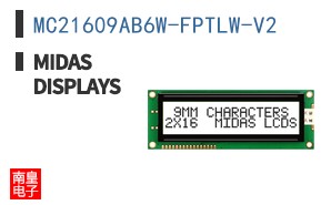 MC21609AB6W-FPTLW-V2 ͼƬ